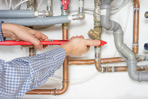 Commercial Plumbing Services in Shady Side, MD